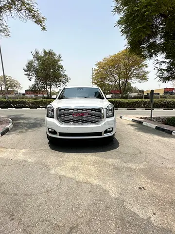 2019 GMC Yukon Denali | Top-of-the-line Luxury SUV | American Specs