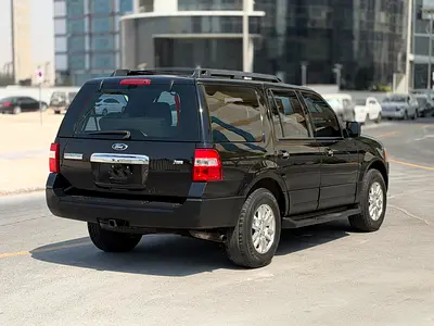 2013 FORD EXPEDITION — фото 15