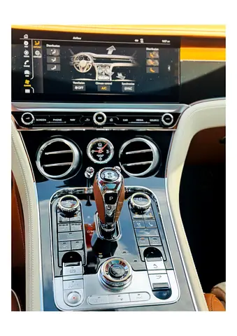 2020 Bentley CONTINENTAL — миниатюра 15