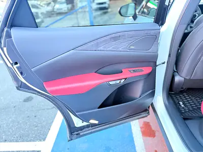 2026 Lexus RX-SERIES — миниатюра 14