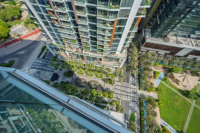 Available Now | 2BR | Park Gate Residences