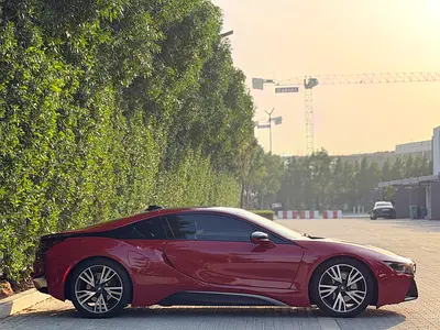 صورة مصغرة 8 لـ 2017 BMW I8