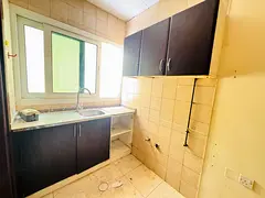 Spacious &amp; Modern Studio Flat in Muwaileh | Ready to Move