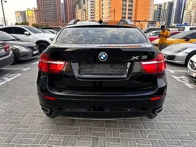 2013 BMW 6-SERIES 照片 4