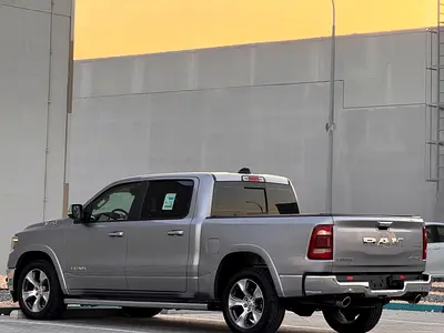 صورة 3 لـ 2021 Dodge RAM 1500