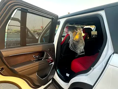 2026 LAND Rover RANGE ROVER 缩略图 7