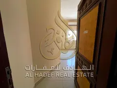 🔥 Spacious Studio Near Mubarak Center | Separate Kitchen | Split AC | Prime Location in Al Nabba