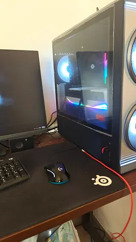 Gaming Desktop PC