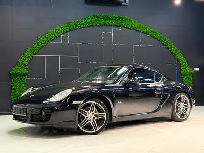 صورة 2 لـ 2007 Porsche 718
