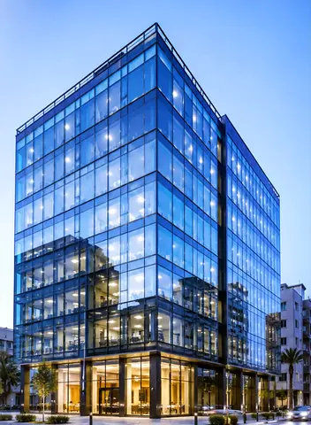 New Investment Building for Sale in Abu Shagara – Sharjah A unique investment opportunity to own a fully modern building in the Abu Shagara area of Sh