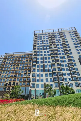 Vacant 1BR | Spacious Layout | Prime Location at IMPZ