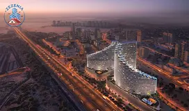 207K DISC | DLD WAIVER |27%ROI |1%MONTHLY | SKYLINE VIEW