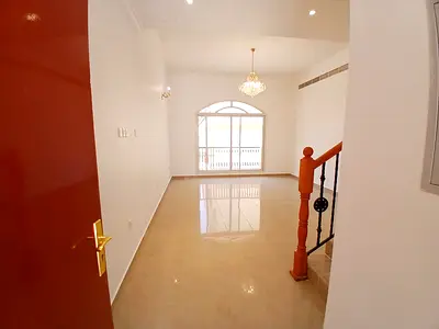 3 BHK VILLA FOR RENT-SEPARATE MAID ROOM-GOOD LOCATION