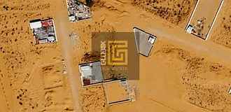 Land 10,000 Sq. Ft. | Al Sajaa Industrial Area | Long-Term Investment