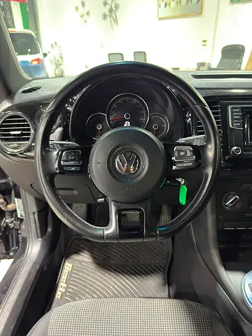 صورة 5 لـ 2017 Volkswagen BEETLE