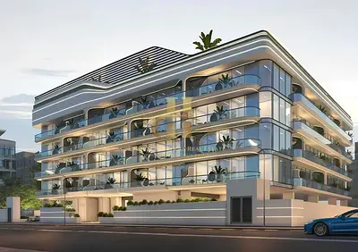 Smart Investment | Modern Residences | High Growth