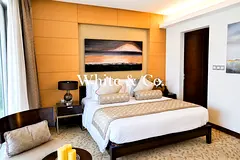 Great Location| Burj Khalifa View| Rented
