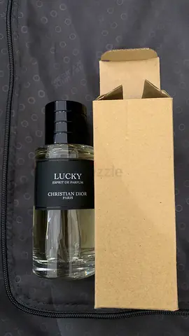 Dior lucky esprit de parfum