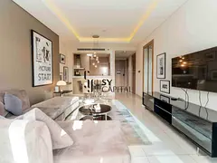 Elegantly Furnished | High Floor | Resort Style