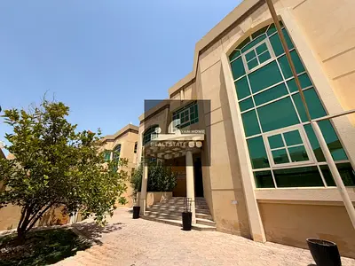 Private Villa | Garden | Driver Room | Parking
