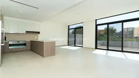 Spacious | Corner End Unit | In the Park