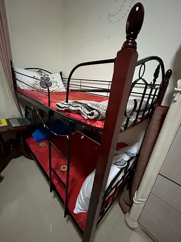 Bunkbed