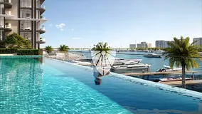 High ROI Investment | Prime Waterfront Home