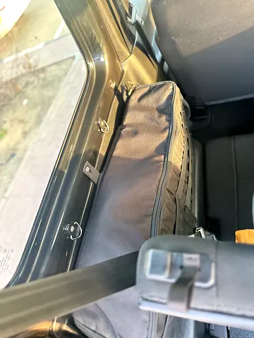 Suzuki Jimny GL MT, миниатюра 20