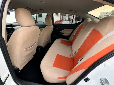 2022 Nissan SUNNY — миниатюра 20