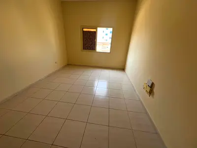 Al Nuaimiya 2 Ajman Spacious Studio with Central AC, Free Maintenance, Prime Location Near Services and Easy Access to Sharjah and Dubai
