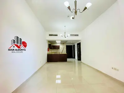 AFFORDABLE//CLOSE TO RTA BUS //1BHK // WITH BALCONY.// FAMILY ONLY