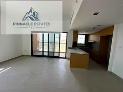 Higher Floor 3BR Apartment | Pool View | Brand New Unit | Ready to Move In | Al Mamsha