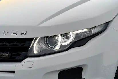 صورة 5 لـ 2015 LAND Rover RANGE ROVER EVOQUE