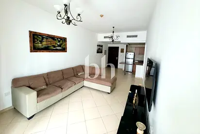 Close To Metro |Marina View |Furnished | 1 Bedroom