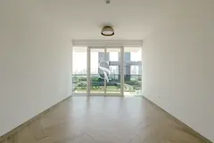 Vacant | One Zabeel View | Mid Floor | Near Metro
