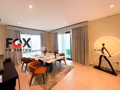 Excellent rental opportunity | Fully serviced compound, 4 master bedrooms with excellent quality fin