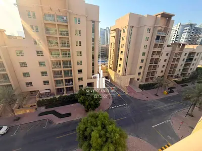 Furnished | Spacious Layout | Community View