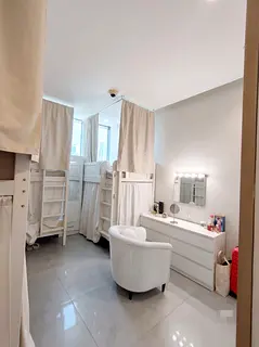 Executive Bed Space for Female | 5 Mins Walk to Dubai Mall | All Bills Included | Ready to Move In