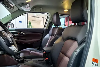 2026 Toyota URBAN CRUISER 照片 11