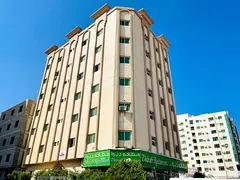 For Sale: Investment Building in Sharjah, Al Nabba Area – Al Sharq District