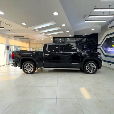 2026 GMC SIERRA — фото 4