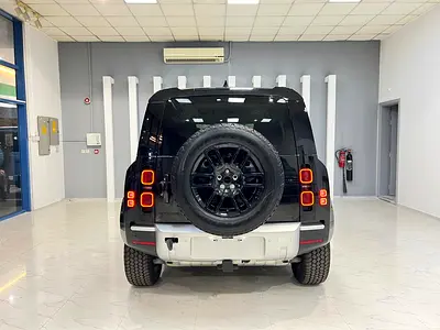 2024 LAND Rover DEFENDER — миниатюра 4
