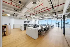 All inclusive-Fully Serviced-Grade A-Turnkey