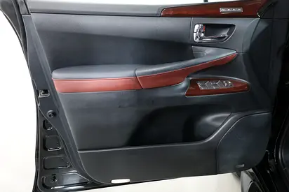 2015 Lexus LX-SERIES 缩略图 8