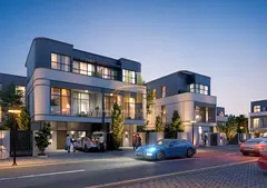 Invest Early | Luxury Townhouse | Great Returns