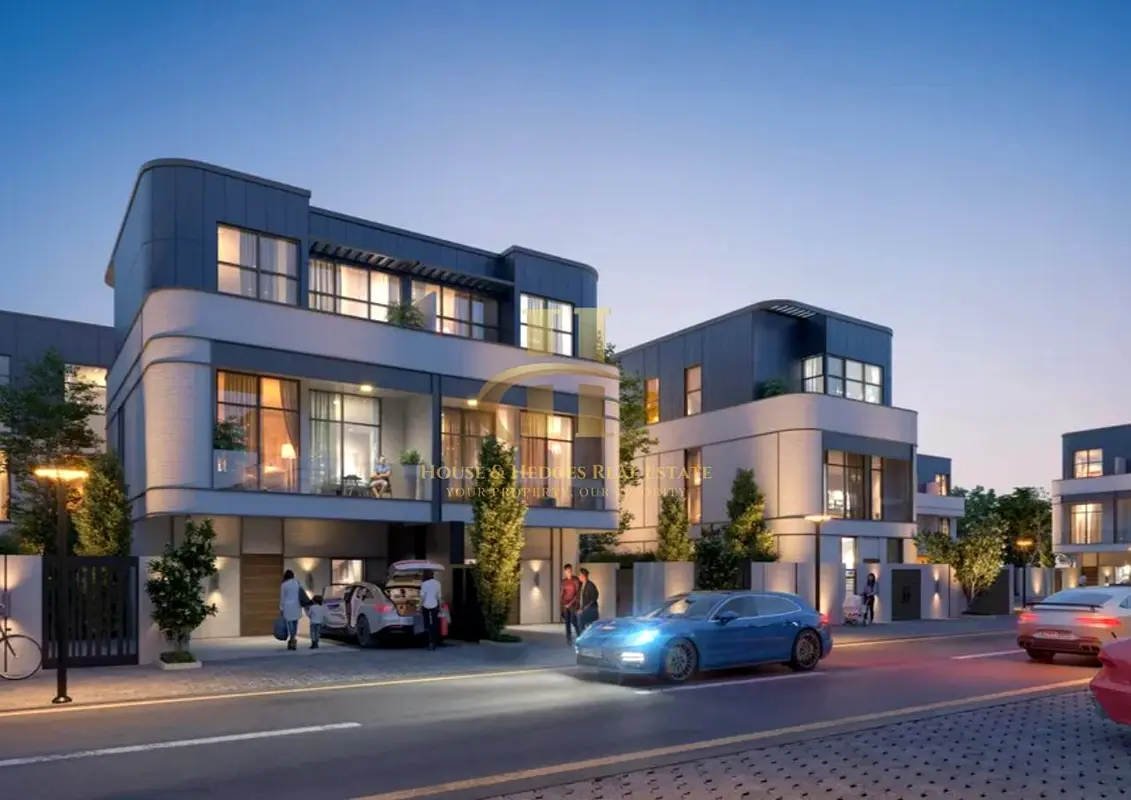 Invest Early | Luxury Townhouse | Great Returns