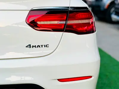 صورة مصغرة 11 لـ 2018 Mercedes-BENZ GLC