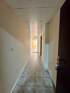 ✨ Excellent 2 Bedroom + Hall apartment in a family building on King Faisal Street.
