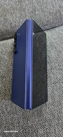 Samsung Zfold6 256gb