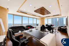 Corner Unit | Panoramic Views | Vacant Now